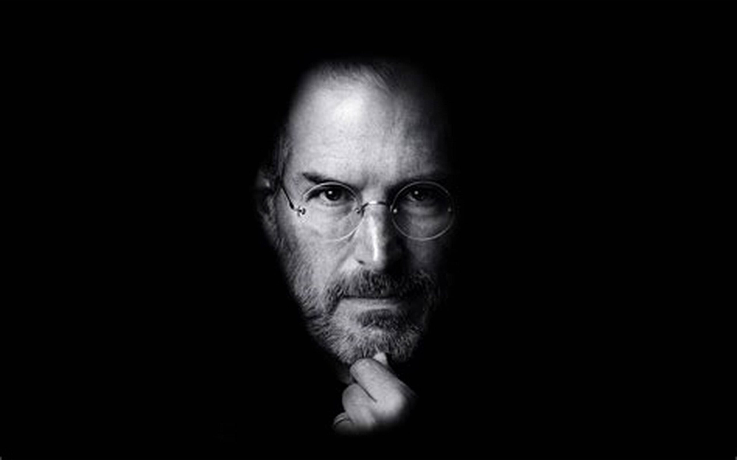 Orphans Transforming Their World - Part 2 (Steve Jobs)