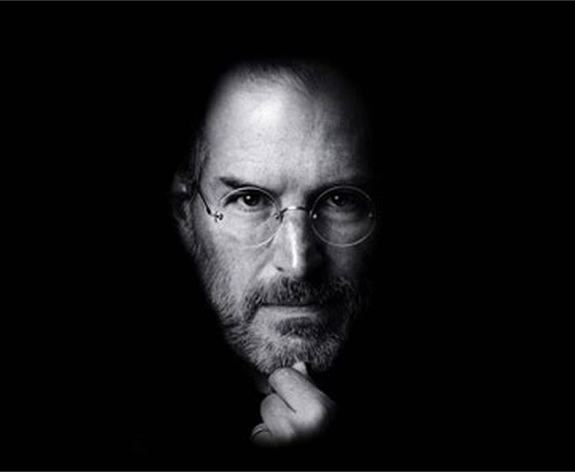 Orphans Transforming Their World - Part 2 (Steve Jobs)