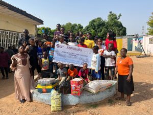 Children’s Day 2025